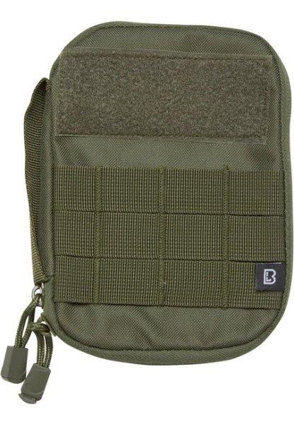 Brandit EDC Knife Bag olive