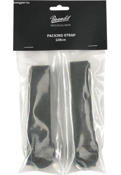 Brandit Packing Straps 120  2 Pack olive