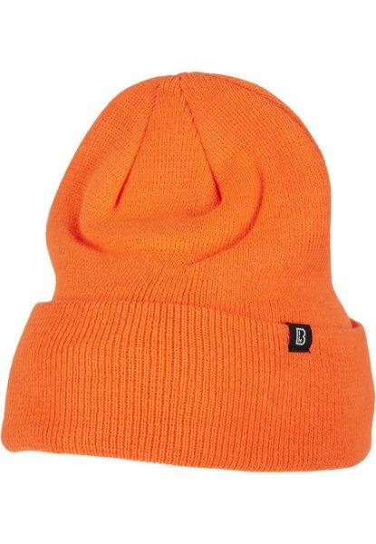 Brandit Watch Cap orange