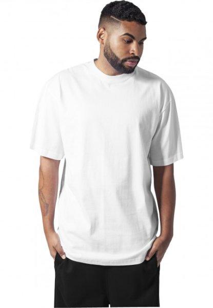 Urban Classics Tall Tee white