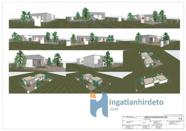 Szombathely, 76 m2, 74800000 HUF, 3 szoba [5364_129]