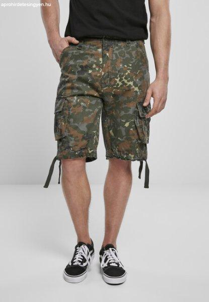 Brandit Urban Legend Cargo Shorts flecktarn