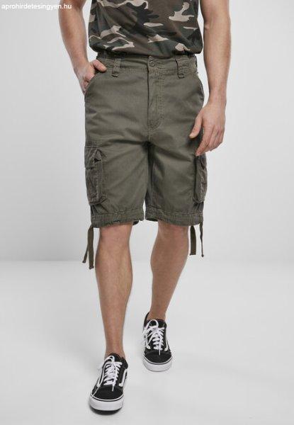 Brandit Urban Legend Cargo Shorts olive