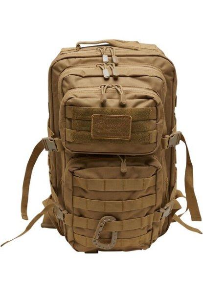 Brandit US Assault Pack Large camel