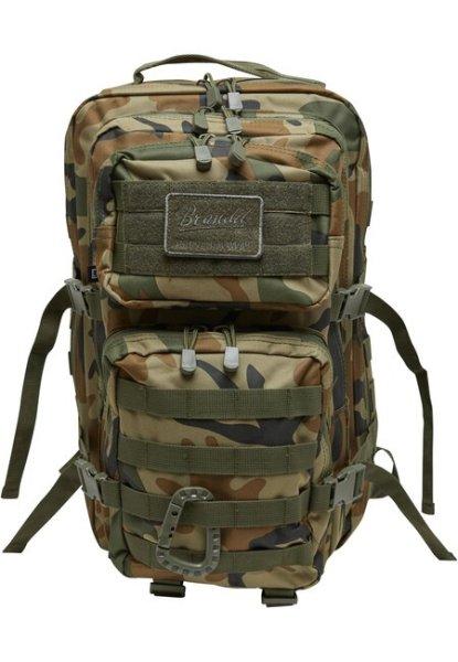 Brandit US Assault Pack Large woodland