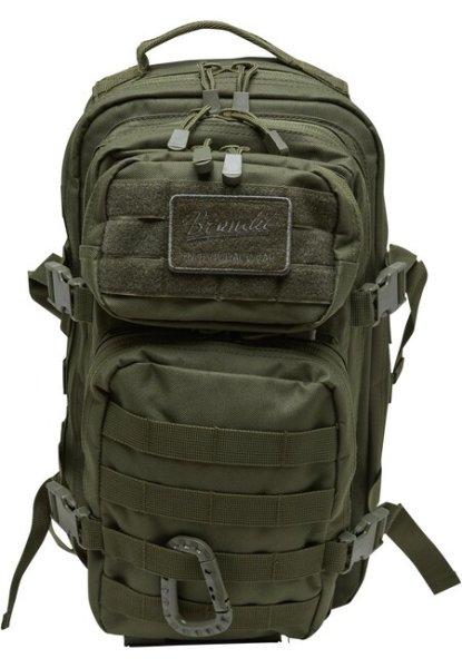 Brandit US Assault Pack Medium olive