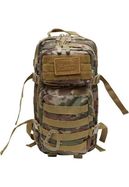 Brandit US Assault Pack Medium tactical camo