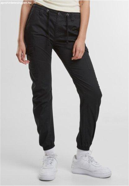 Brandit Women Melina Pants black