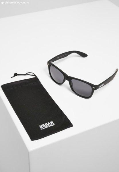 Mr. Tee NASA Sunglasses MT black