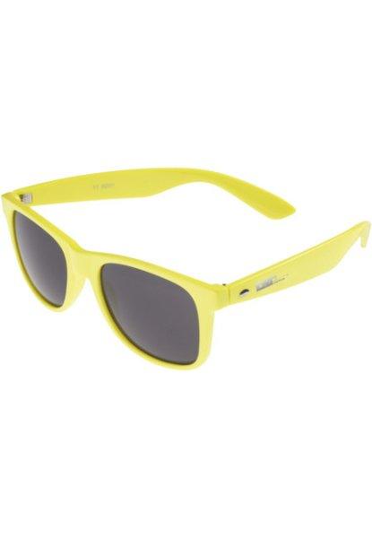 Urban Classics Groove Shades GStwo neonyellow