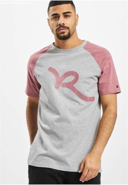 Urban Classics Rocawear T-Shirt grey