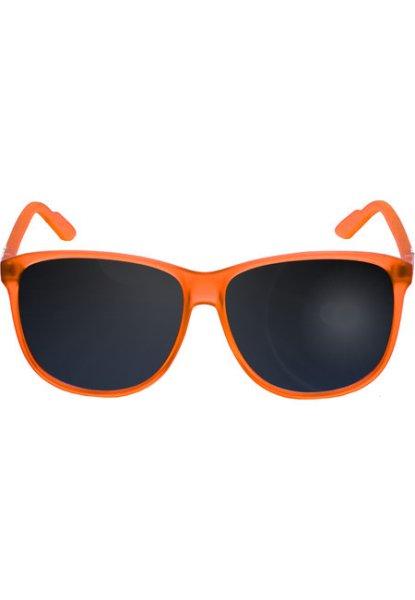 Urban Classics Sunglasses Chirwa neonorange