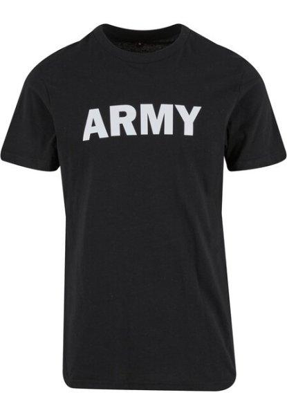 Brandit Army T-Shirt black