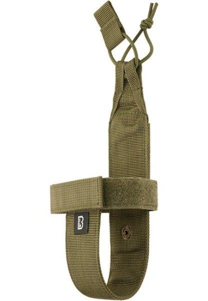 Brandit Molle Bottle Holder Flex Medium olive