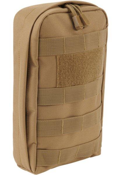 Brandit Snake Molle Pouch camel