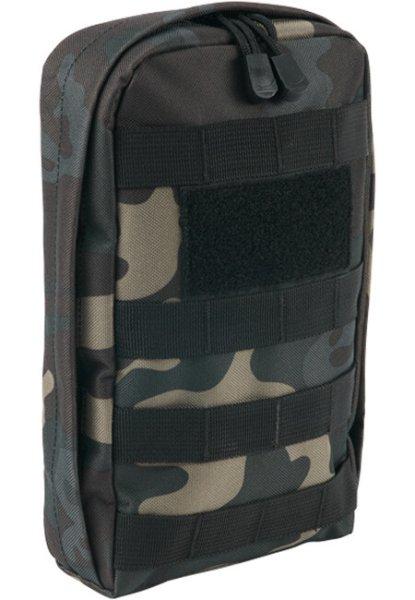 Brandit Snake Molle Pouch darkcamo