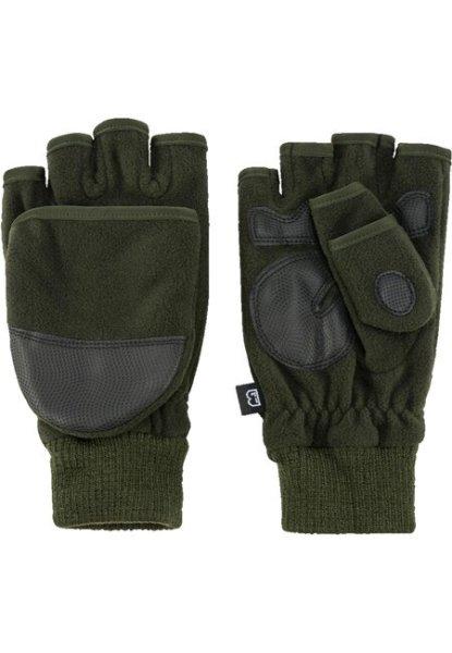 Brandit Trigger Gloves olive