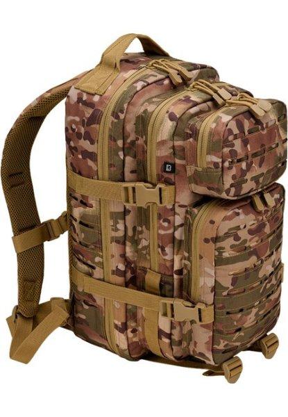 Brandit US Cooper Lasercut medium tactical camo