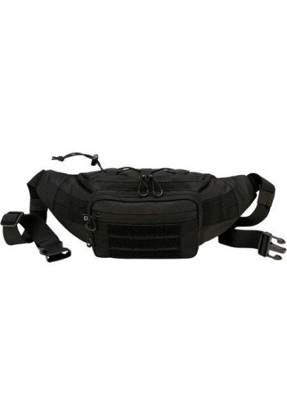 Brandit Waistbeltbag Molle black