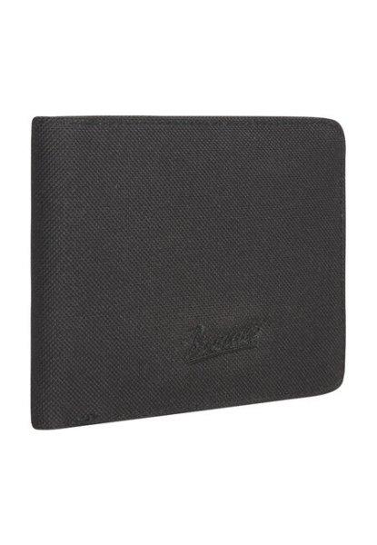 Brandit wallet four black