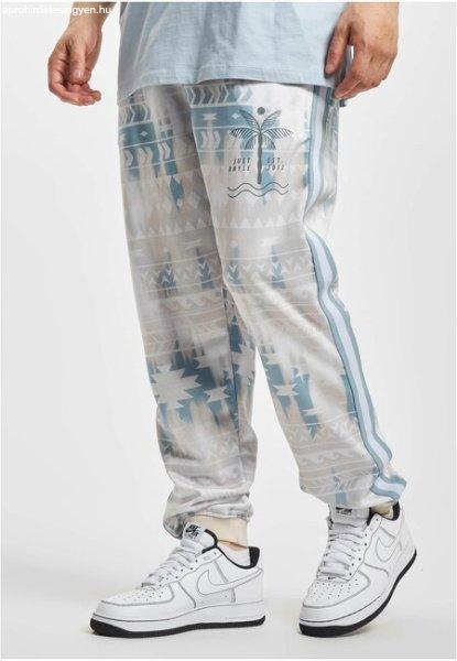 Just Rhyse Pocosol Sweatpants Colored grey