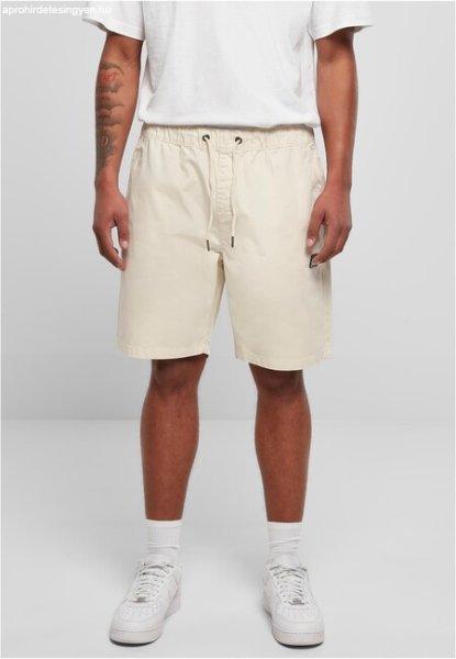 Southpole Twill Shorts sand