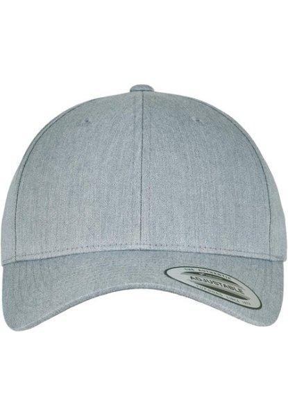 Urban Classics Curved Classic Snapback h.grey