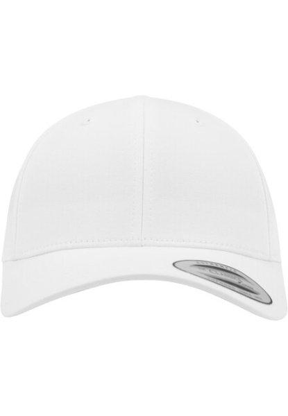 Urban Classics Curved Classic Snapback white