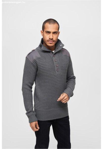 Brandit Alpin Pullover anthracite