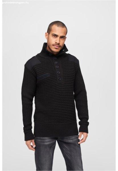 Brandit Alpin Pullover black