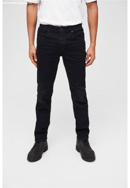 Brandit Mason Denim pants unwashed black