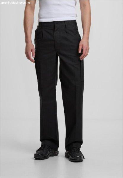 Brandit Moleskin Hose Original black