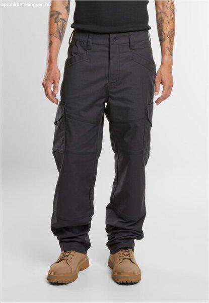 Brandit Tactical Pants Ripstop black