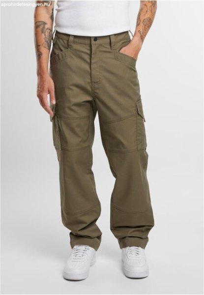 Brandit Tactical Pants Ripstop olive