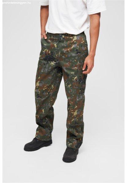 Brandit US Ranger Cargo Pants flecktarn