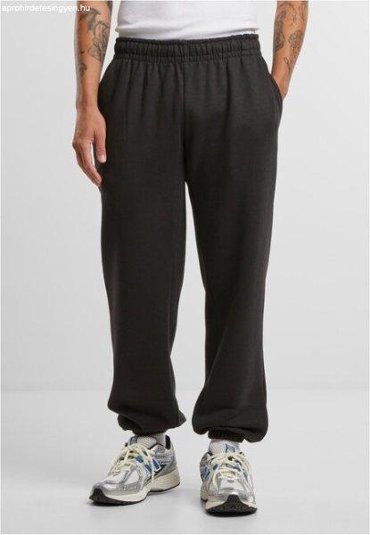 Urban Classics Basic Essential Sweatpants black