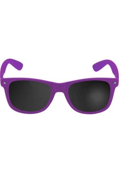 Urban Classics Sunglasses Likoma purple