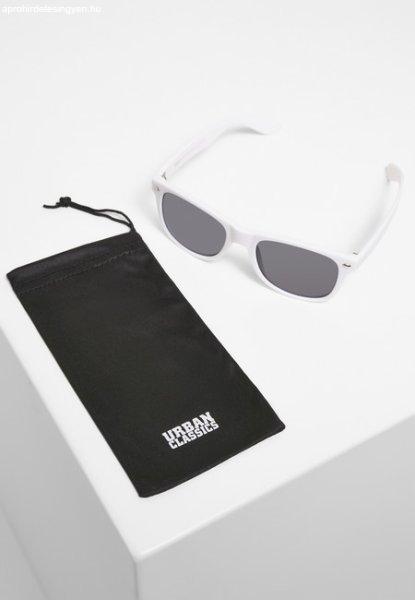 Urban Classics Sunglasses Likoma UC white