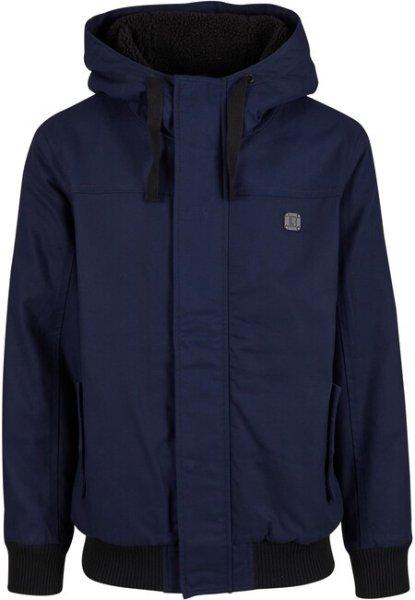 Brandit Men Essential Jacket navy