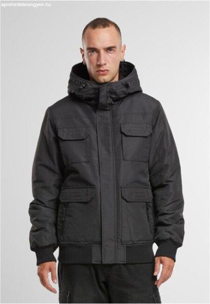 Brandit Men Exploration Jacket black