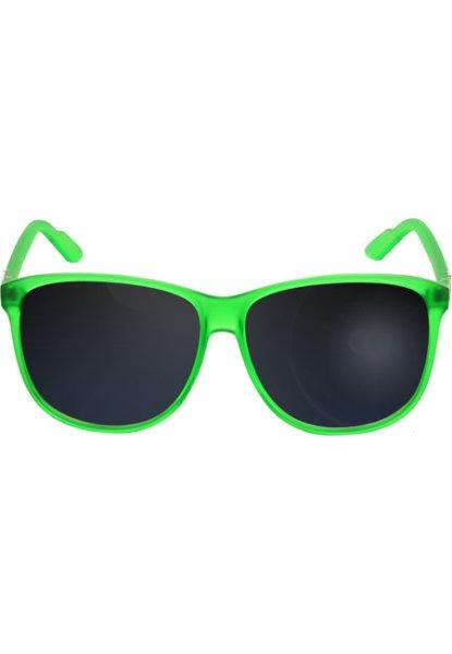 Urban Classics Sunglasses Chirwa neongreen