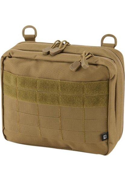 Brandit Molle Operator Pouch camel