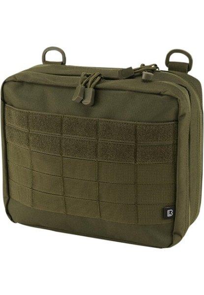 Brandit Molle Operator Pouch olive