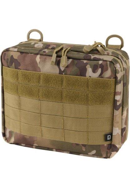 Brandit Molle Operator Pouch tactical camo