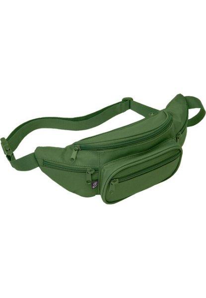 Brandit Pocket Hip Bag olive