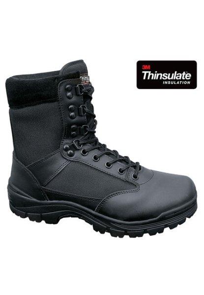 Brandit Tactical Boot Next Generation black