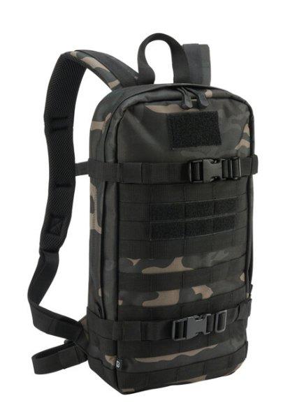 Brandit US Cooper Daypack darkcamo