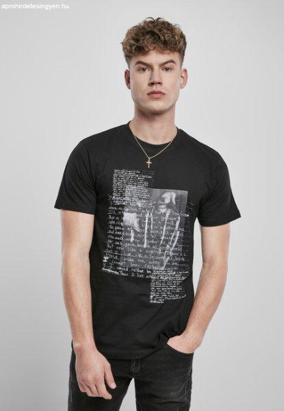 Mr. Tee Tupac Lyrics Tee black