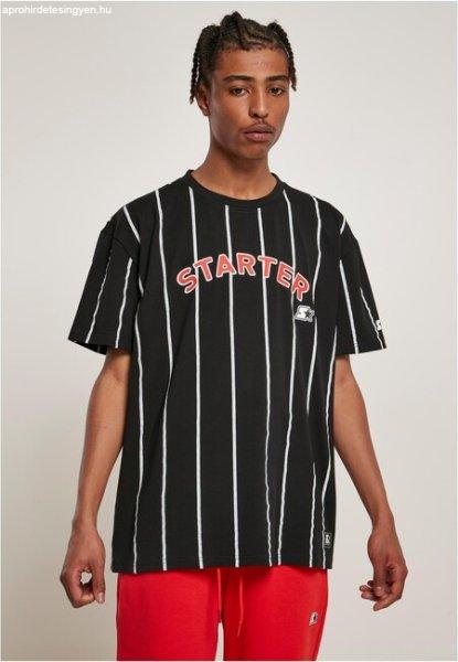 Starter Referee Tee black