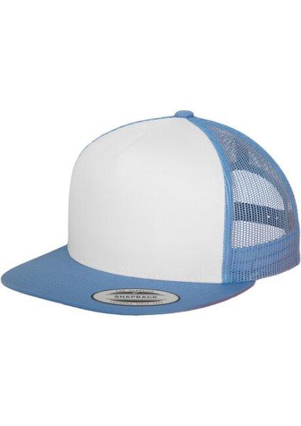 Urban Classics Classic Trucker c.blue/wht/c.blue